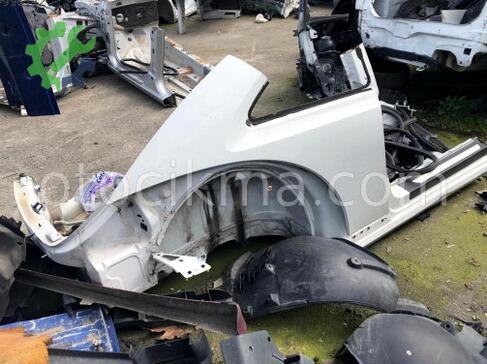 Volkswagen Beetle Distribütör çıkma parça