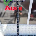 VOLKSWAGEN BEETLE 2011 2017 SAĞ ÖN KAPI ÇITASI 5C5853970
