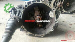 VOLKSWAGEN – BEETLE / AYD – BFS 1.6 MANUEL ŞANZIMAN (FCH)