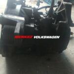 2003 Volkswagen Beetle Manuel Şanzıman Çıkma Parça Ankara
