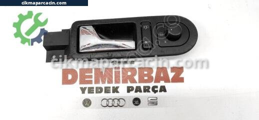 Volkswagen Beetle Ayna Düğmesi çıkma parça