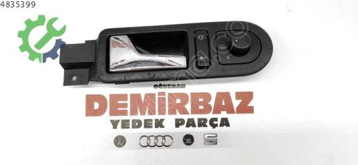 Volkswagen Beetle Ayna Düğmesi çıkma parça