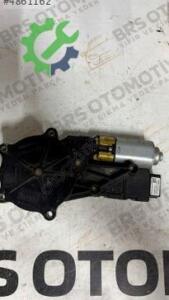 VOLKSWAGEN BEETLE CABRİO  A5 SUNROOF  MOTORU  5C3871601A