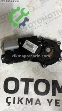 Volkswagen Beetle Sunroof Motoru 5C3871601A çıkma parça