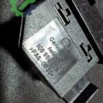 Volkswagen Beetle 1998-2005 Cam Düğmesi 1C0959855 Çıkma