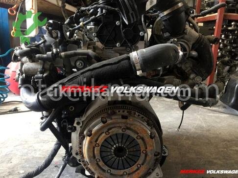Volkswagen Beetle Motor Komple çıkma parça