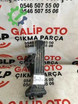 Volkswagen Beetle Pedal çıkma parça