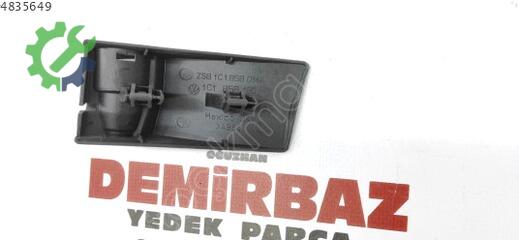 Volkswagen Beetle Göğüs 1C1858014 çıkma parça