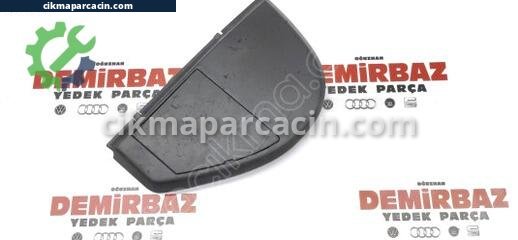 Volkswagen Beetle Sigorta Kutusu çıkma parça