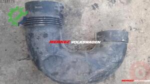VOLKSWAGEN - BEETLE / HAVA FİLTRE BORUSU (1K0129618BQ)