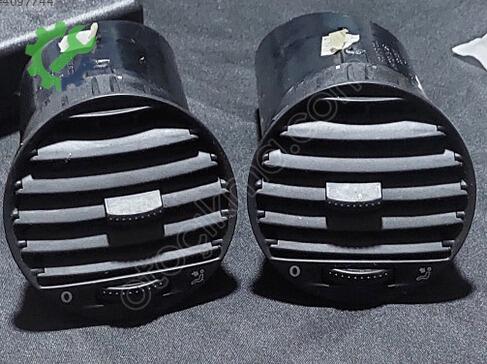 Volkswagen Beetle Sağ Havalandırma Izgaraları çıkma parça