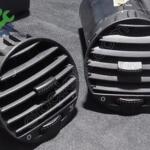 Volkswagen Beetle 1998-2005 Orijinal Çıkma Sağ Havalandırma Izgaraları