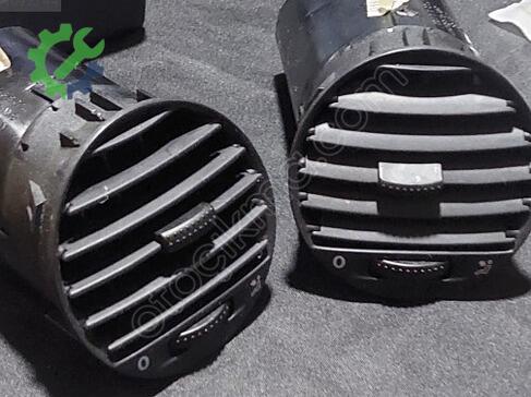 Volkswagen Beetle Sağ Havalandırma Izgaraları çıkma parça