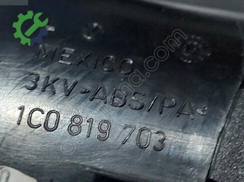 Volkswagen Beetle Sağ Havalandırma Izgaraları çıkma parça
