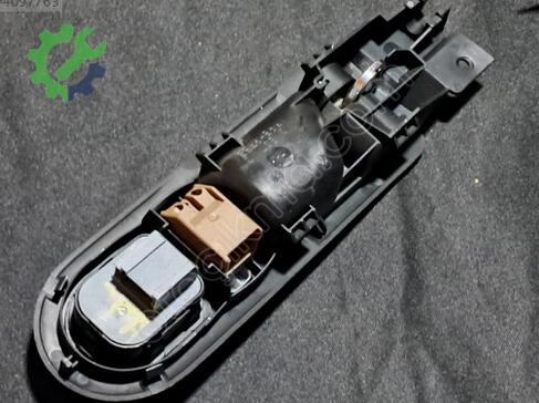 Volkswagen Beetle Dış Ayna Komple çıkma parça