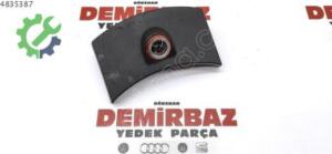 Volkswagen Beetle 1998-2010 Orijinal Çıkma Çakmaklık 1C0864249