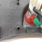 Volkswagen Beetle 1998-2010 Orijinal Çıkma Çakmaklık 1C0864249