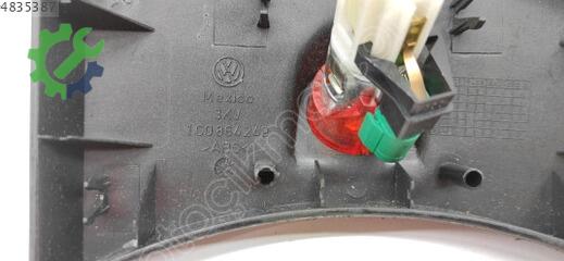 Volkswagen Beetle Küllük 1C0864249 çıkma parça