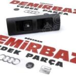 Çıkma Orijinal Flaşör Düğmesi Volkswagen Beetle 1997-2010 1C0959831