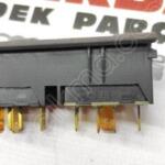Çıkma Orijinal Flaşör Düğmesi Volkswagen Beetle 1997-2010 1C0959831