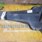 Volkswagen Beetle Ön Cam Izgarası Hatasız Orjinal Çıkma
