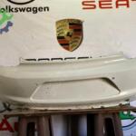 VOLKSWAGEN BEETLE ORJİNAL ÇIKMA ARKA TAMPON