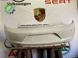 VOLKSWAGEN BEETLE ORJİNAL ÇIKMA ARKA TAMPON