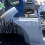 Volkswagen Beetle sağ arka çamurluk hatasız orjinal çıkma