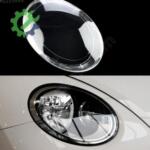 VOLKSWAGEN BEETLE SAĞ DÜZ FAR CAMI SIFIR 2011-2019 UYUMLU