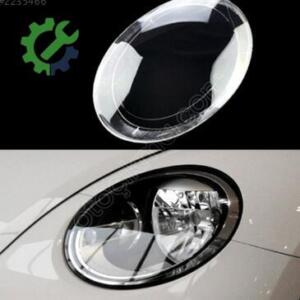 VOLKSWAGEN BEETLE SOL DÜZ FAR CAMI SIFIR 2011-2019 UYUMLU