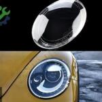 VOLKSWAGEN BEETLE SOL LEDLİ FAR CAMI SIFIR 2011-2019