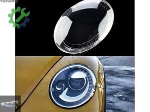 VOLKSWAGEN BEETLE SOL LEDLİ FAR CAMI SIFIR 2011-2019