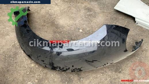 Volkswagen Beetle Sol Ön Çamurluk çıkma parça