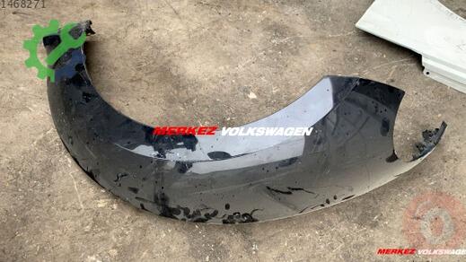 Volkswagen Beetle Sol Ön Çamurluk çıkma parça