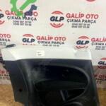VOLKSWAGEN BEETLE SOL ÖN KAPI DÖŞEMESİ HATASIZ ORJİNAL ÇIKMA