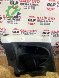 VOLKSWAGEN BEETLE SOL ÖN KAPI DÖŞEMESİ HATASIZ ORJİNAL ÇIKMA