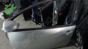 Volkswagen Beetle Sol Ön Kapı Çıkma