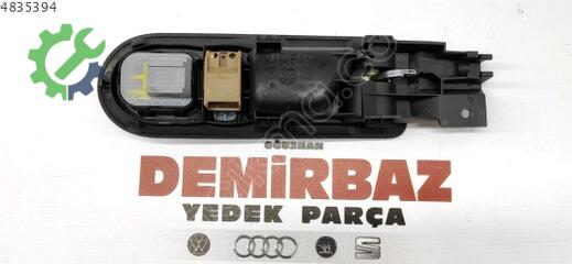 Volkswagen Beetle Sol Ön Kapı Kolu 1C1837113 çıkma parça