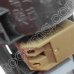 Volkswagen Beetle 1999-2010 Orijinal Çıkma Sol Ön Kapı Kolu 1C1837113