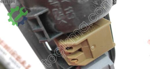 Volkswagen Beetle Sol Ön Kapı Kolu 1C1837113 çıkma parça