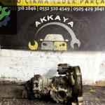 VOLKSWAGEN BEETLE (VOSVOS) Çıkma Orijinal ŞANZIMAN