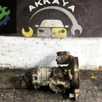 VOLKSWAGEN BEETLE (VOSVOS) Çıkma Orijinal ŞANZIMAN