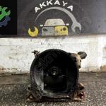VOLKSWAGEN BEETLE (VOSVOS) Çıkma Orijinal ŞANZIMAN