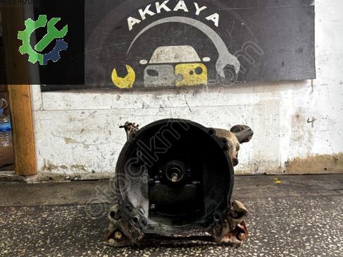 Volkswagen Beetle Şanzıman Komple çıkma parça