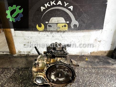 Volkswagen Bora Otomatik Şanzıman FDH-FDG çıkma parça