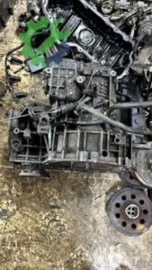 Volkswagen bora 1.6 alk motor otomatik şanzıman