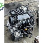 2004 Volkswagen Golf Sandık Motor Çıkma Parça Ankara