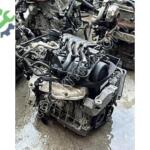 1996 Volkswagen Bora Sandık Motor Çıkma Parça Ankara