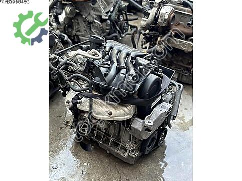 Volkswagen Bora Sandık Motor çıkma parça