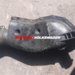 2000 Volkswagen Bora Intercooler Borusu Çıkma Parça Ankara